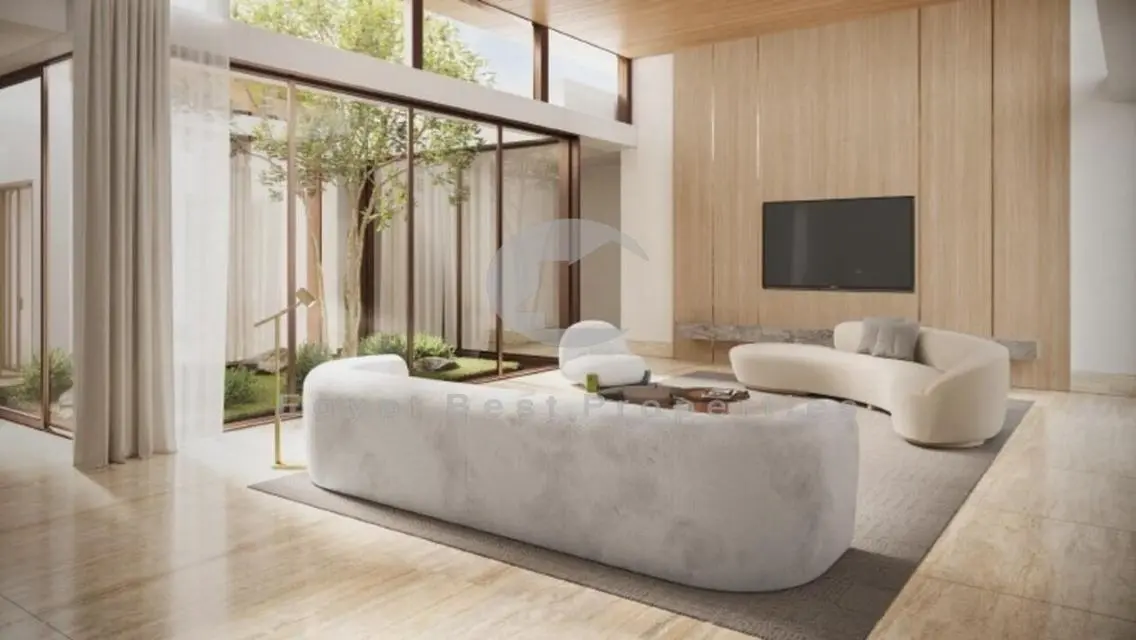 Hyde Park New Project Twin House Prime Location