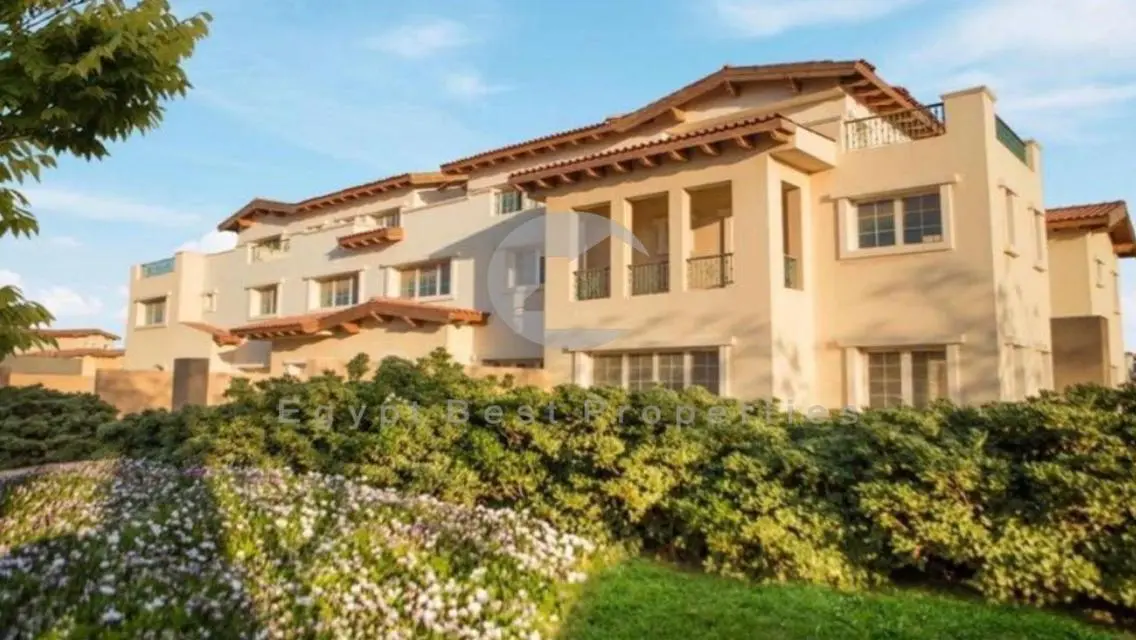 Hyde Park New Project Twin House Prime Location