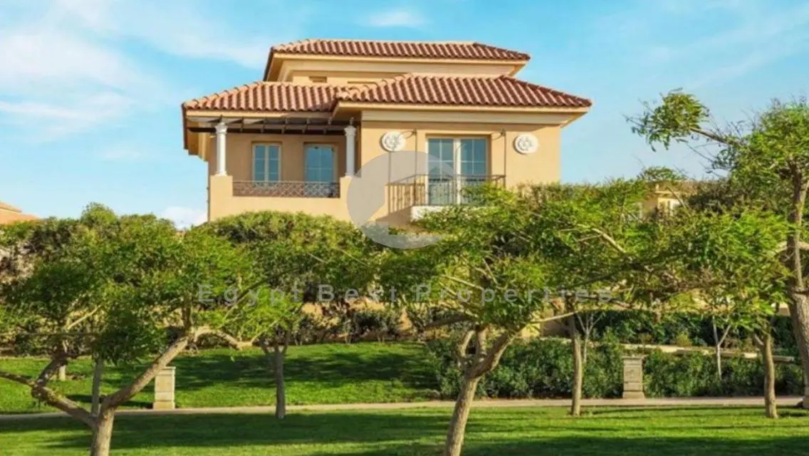 Hyde Park New Project Twin House Prime Location