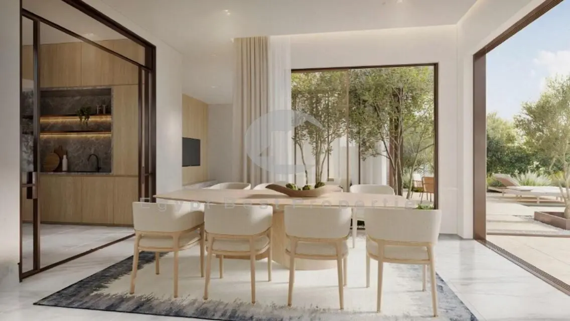 Hyde Park New Project Twin House Prime Location