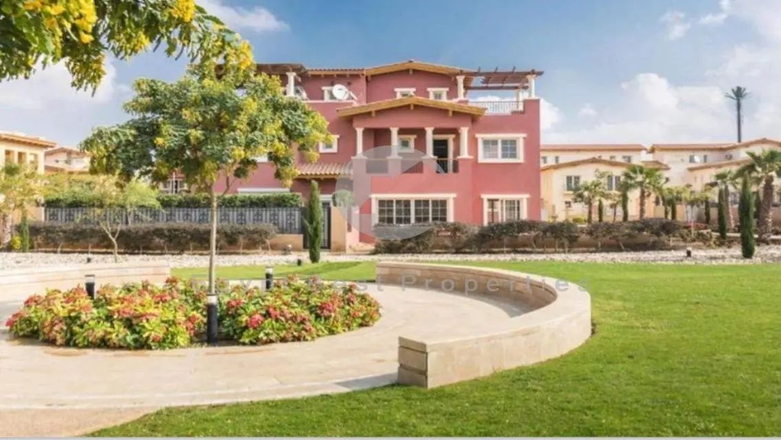 Hyde Park New Project Twin House Prime Location