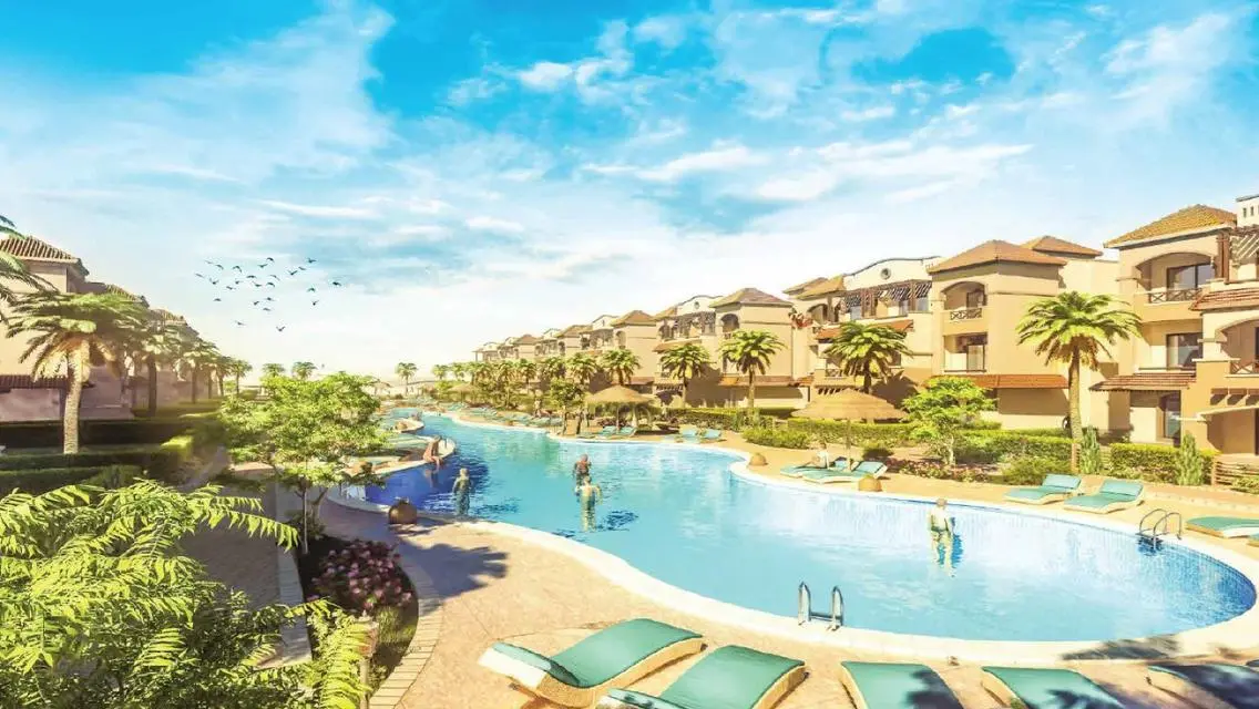 Studio for sale in Lasirena North Coast