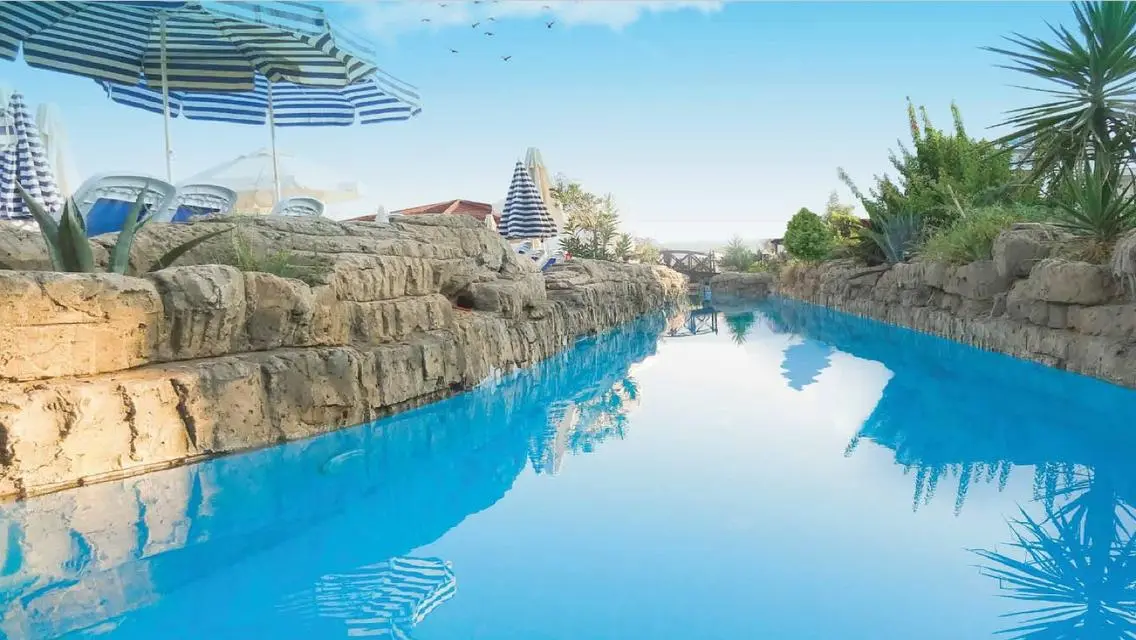 Studio for sale in Lasirena North Coast