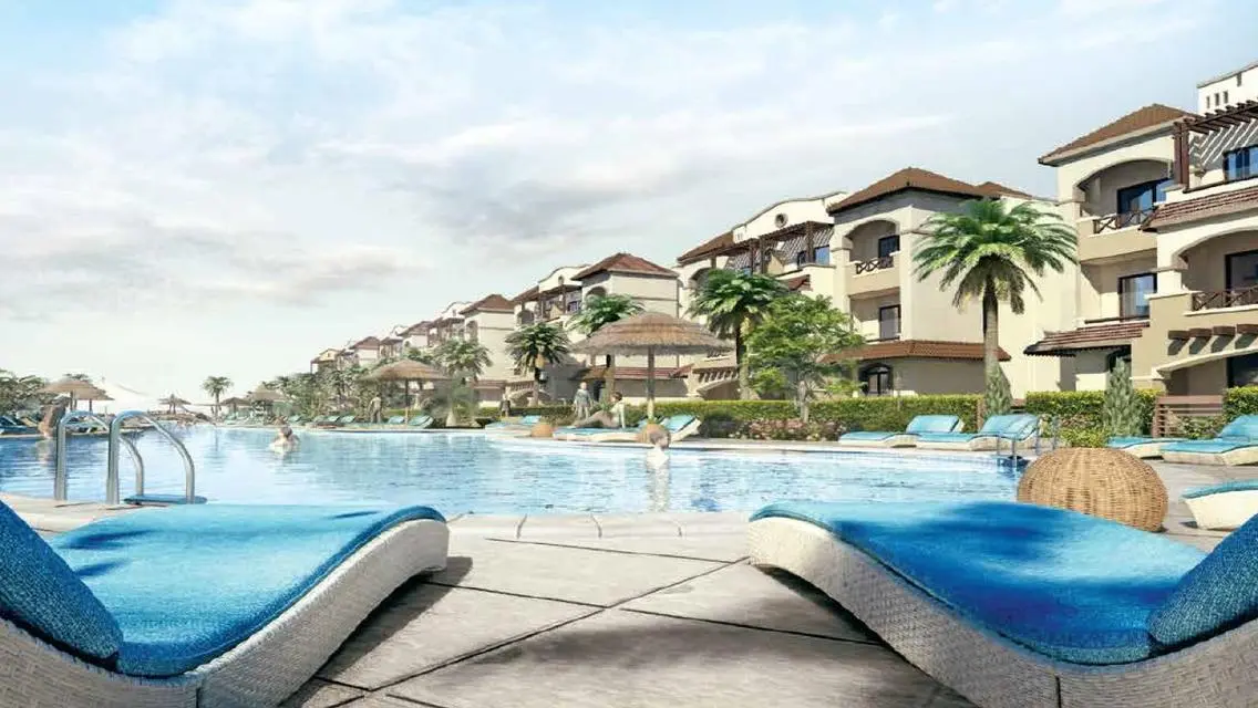 Studio for sale in Lasirena North Coast