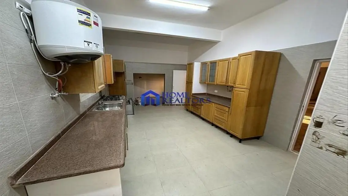 Stand Alone Villa For Rent At Maadi Sarayat