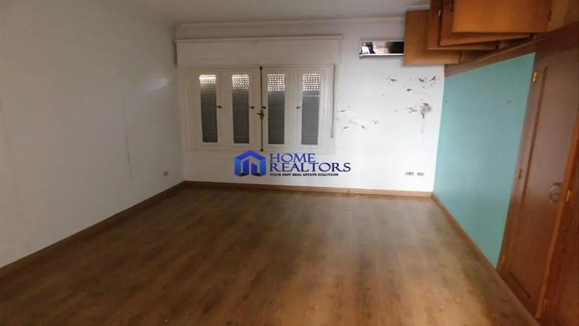 Stand Alone Villa For Rent At Maadi Sarayat