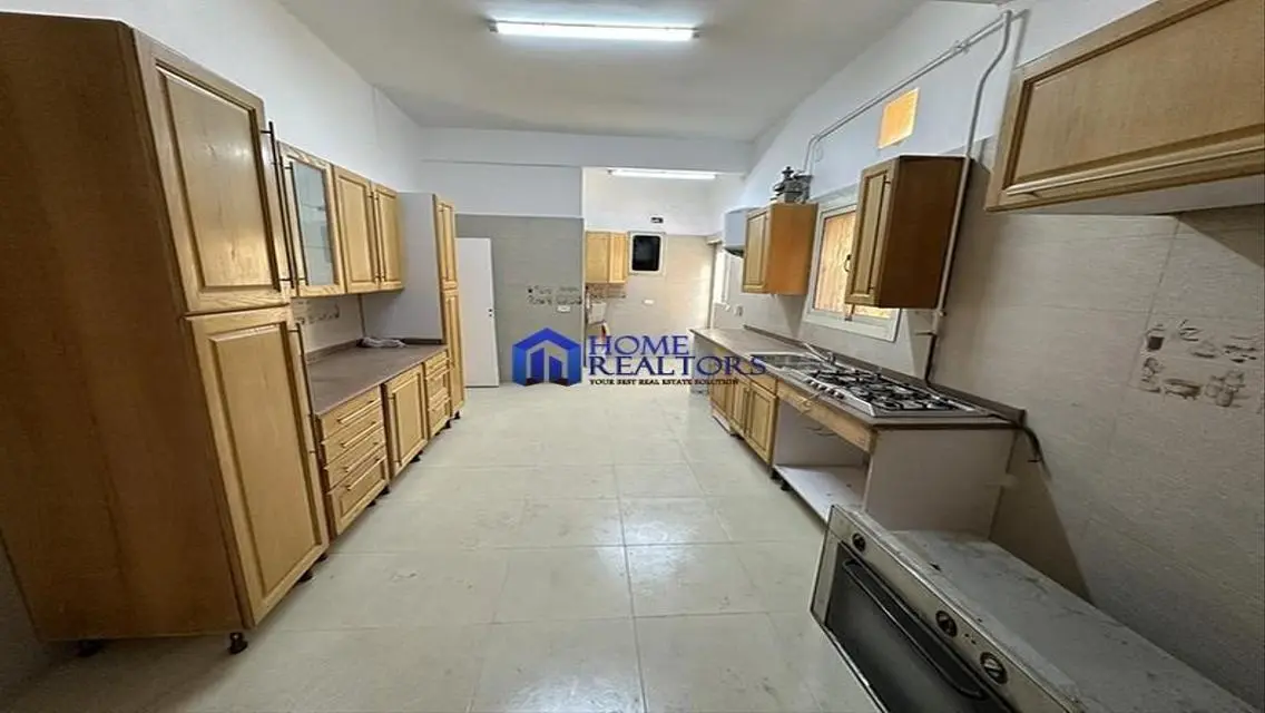 Stand Alone Villa For Rent At Maadi Sarayat