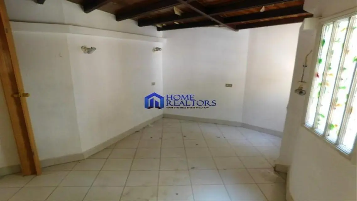 Stand Alone Villa For Rent At Maadi Sarayat