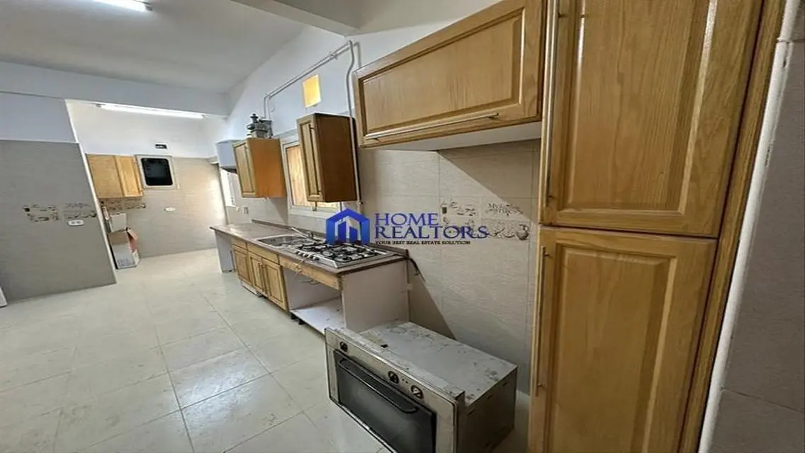 Stand Alone Villa For Rent At Maadi Sarayat
