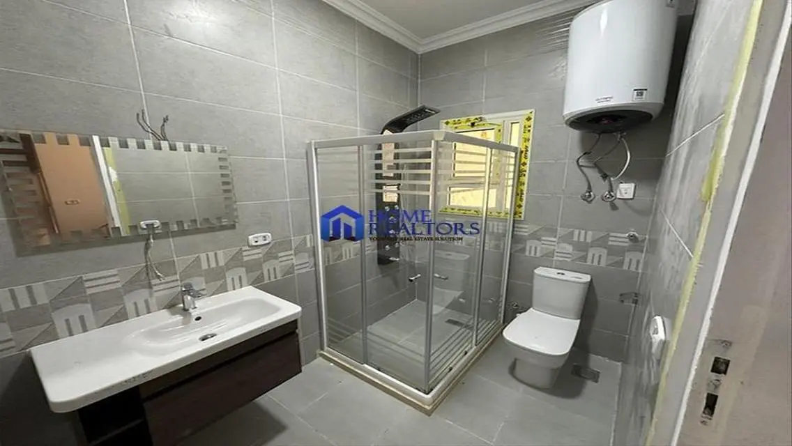 Stand Alone Villa For Rent At Maadi Sarayat