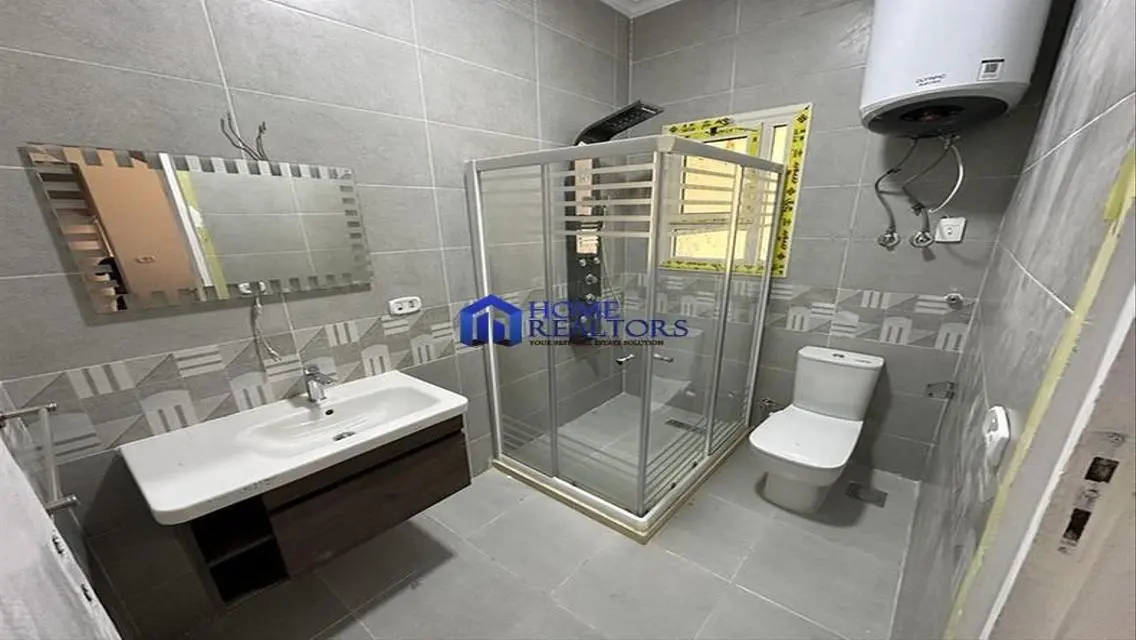 Stand Alone Villa For Sale At Maadi Sarayat