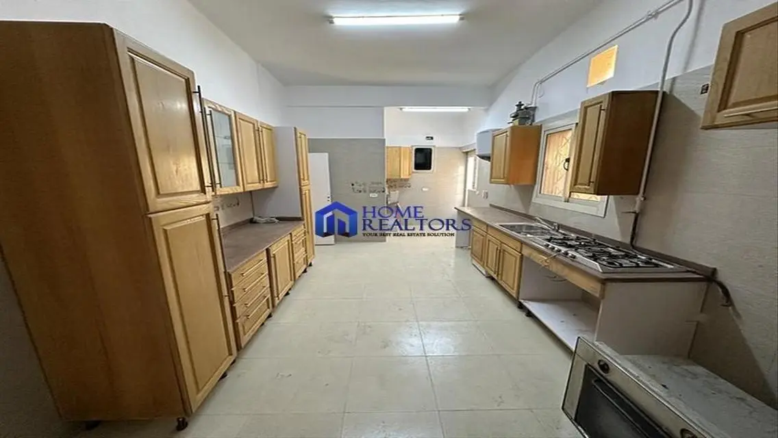 Stand Alone Villa For Sale At Maadi Sarayat