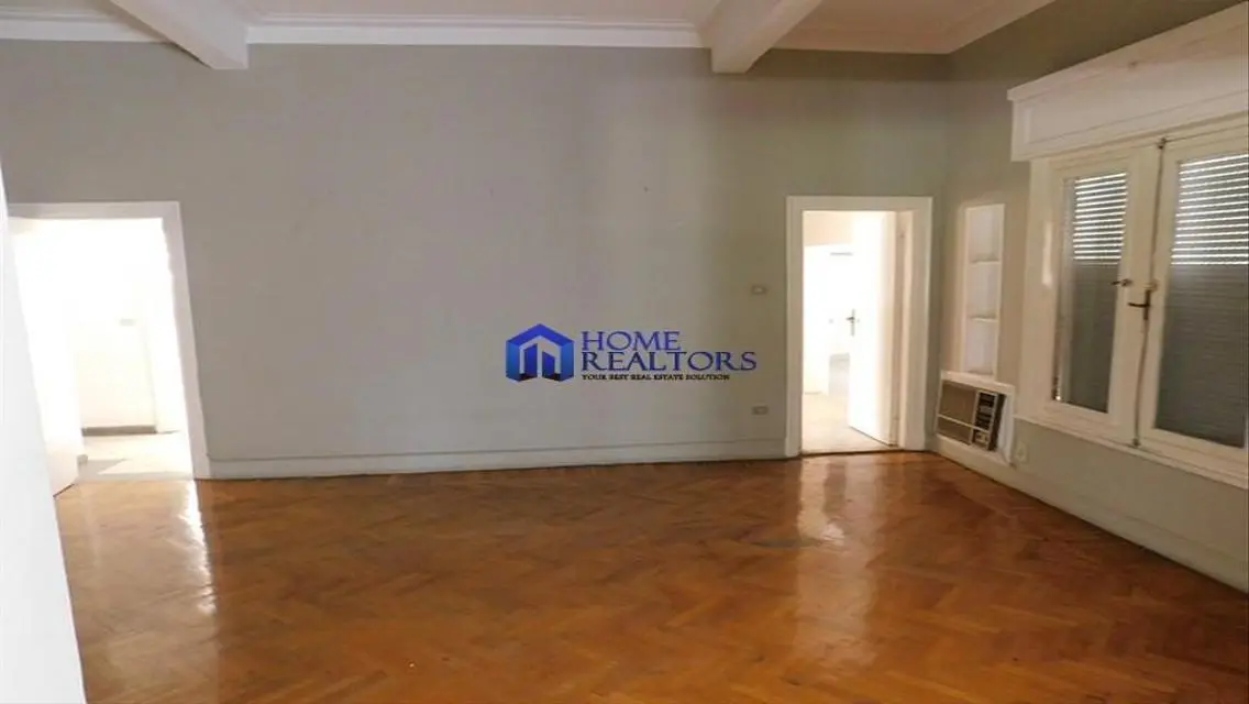Stand Alone Villa For Sale At Maadi Sarayat