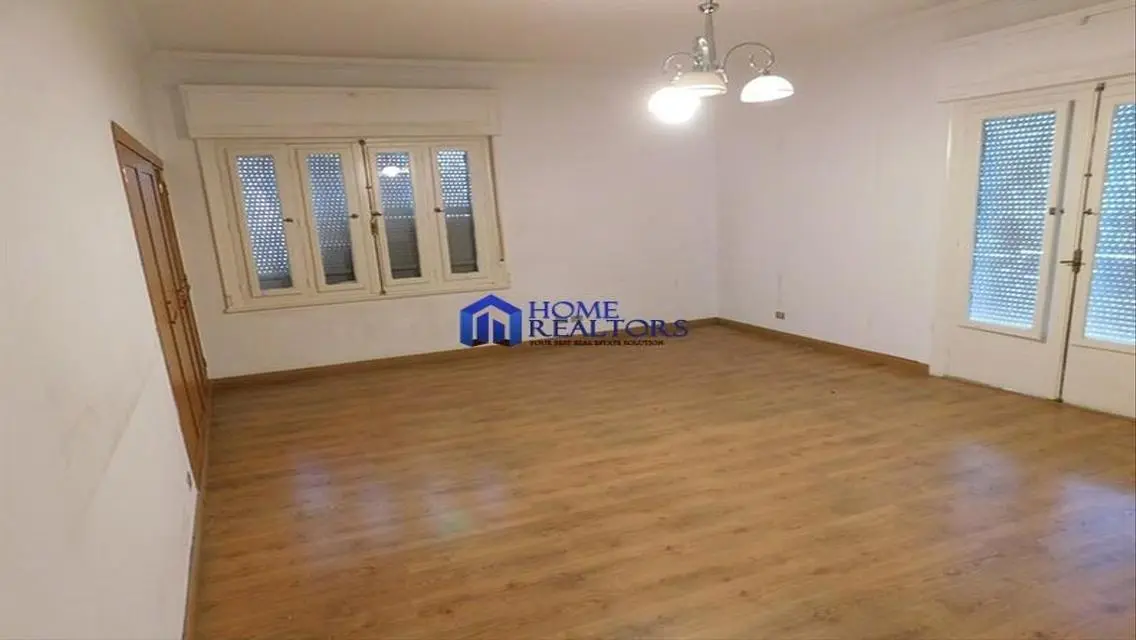 Stand Alone Villa For Sale At Maadi Sarayat