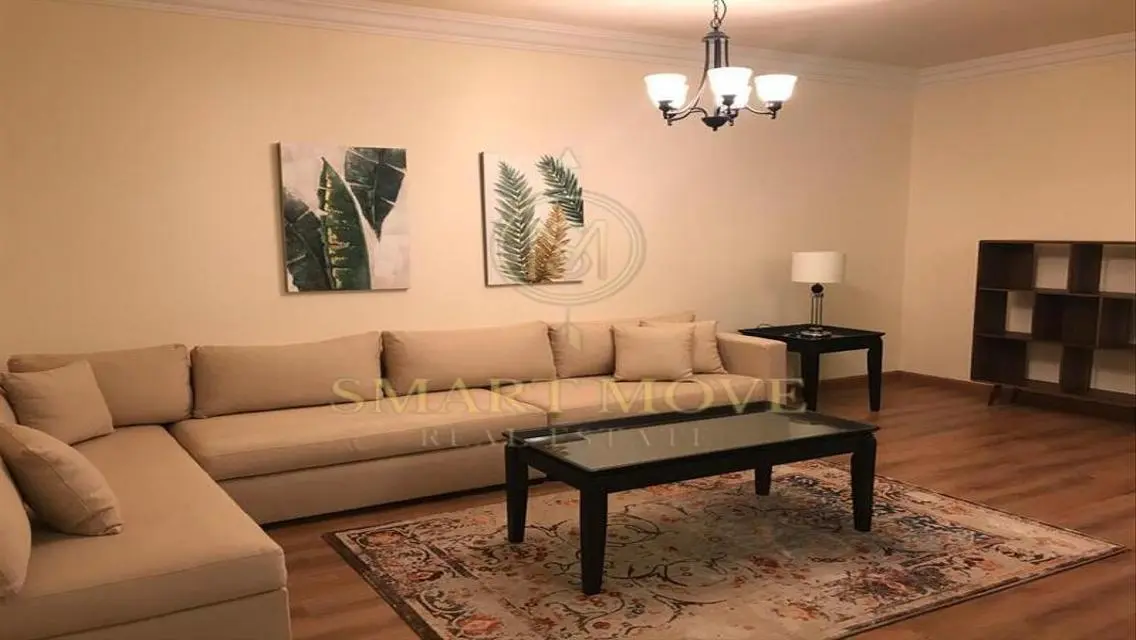 شقة فاخرة ثلاث غرف نوم للبيع