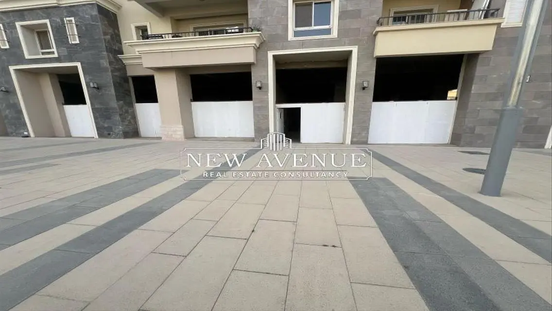 For elite investors &amp; brands own your luxury retail