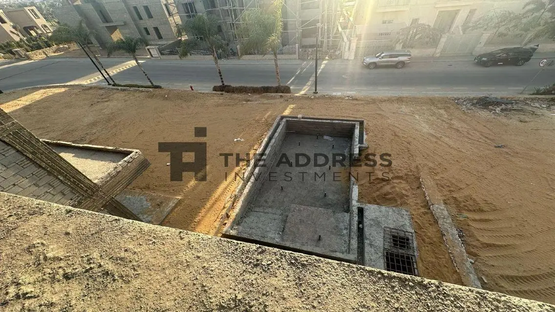للبيع ستاند الون باقل سعر في القطاميه ديونز