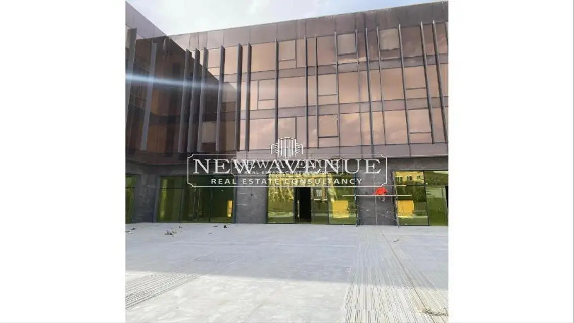 Luxurious Café/Restaurant for Sale - Rent in Linea