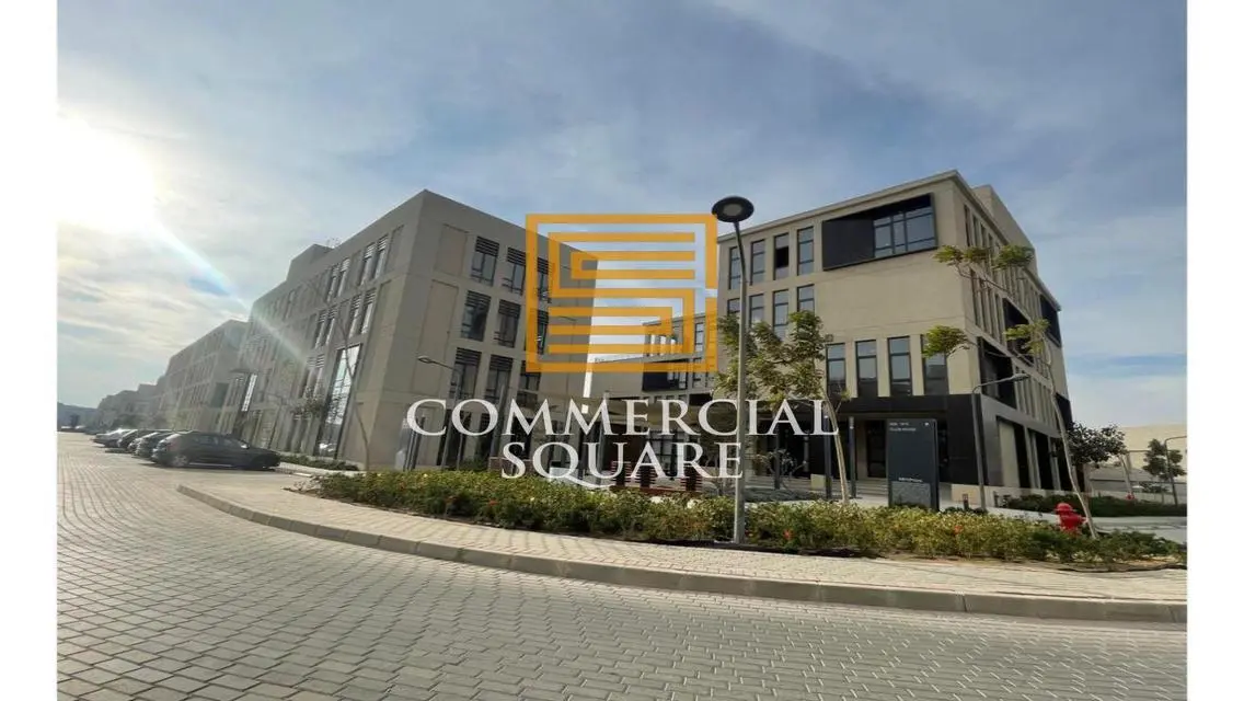 Standalone Admin Building for Rent at District 5