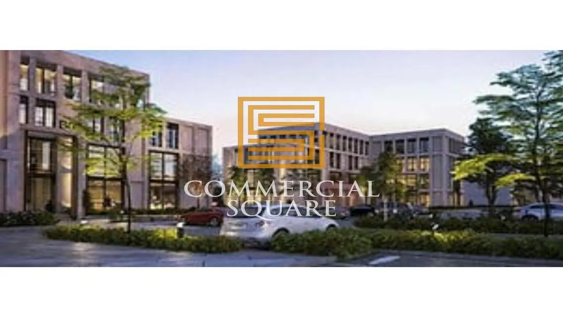 Standalone Admin Building for Rent at District 5