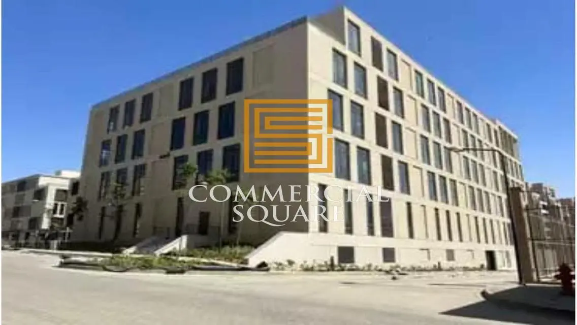 Standalone Admin Building for Rent at District 5