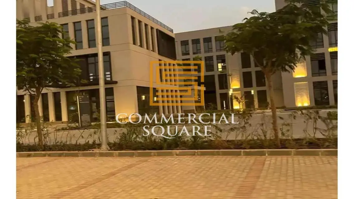 Standalone Admin Building for Rent at District 5