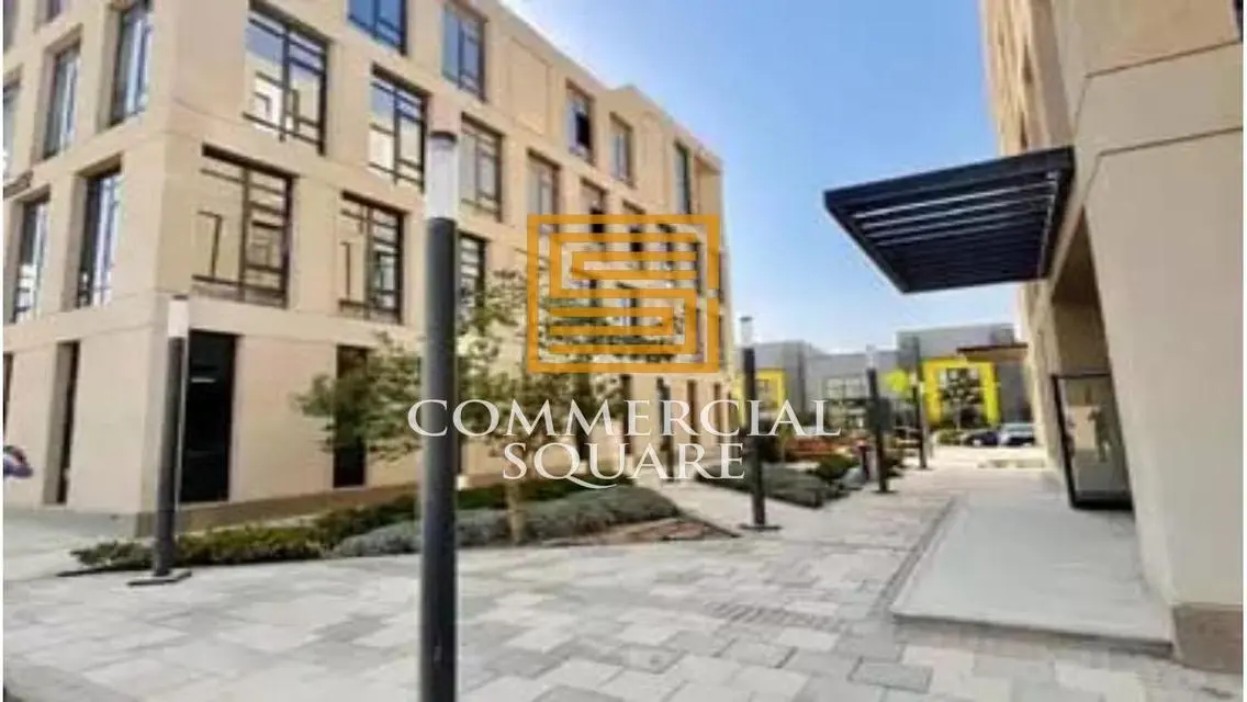 Standalone Admin Building for Rent at District 5
