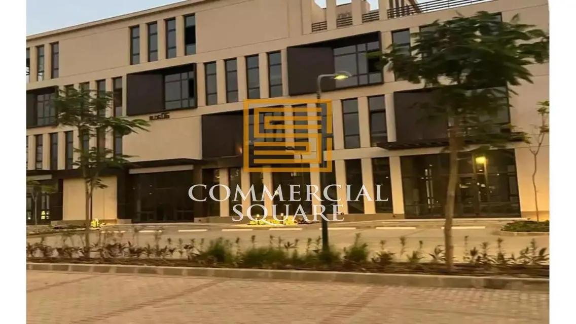 Standalone Admin Building for Rent at District 5