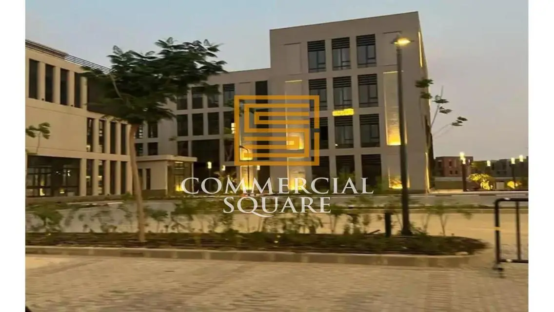 Standalone Admin Building for Rent at District 5