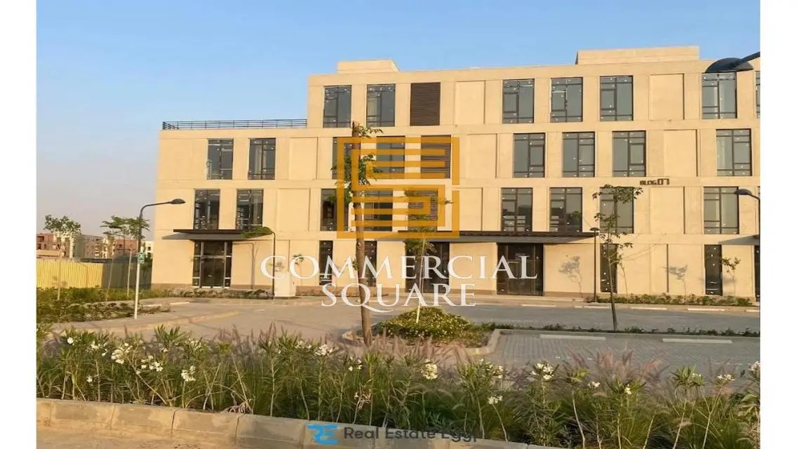 Standalone Admin Building for Rent at District 5