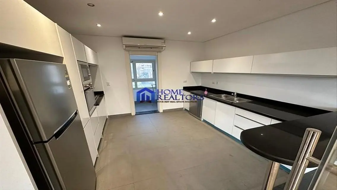 Modern Penthouse For Rent In Maadi Sarayat