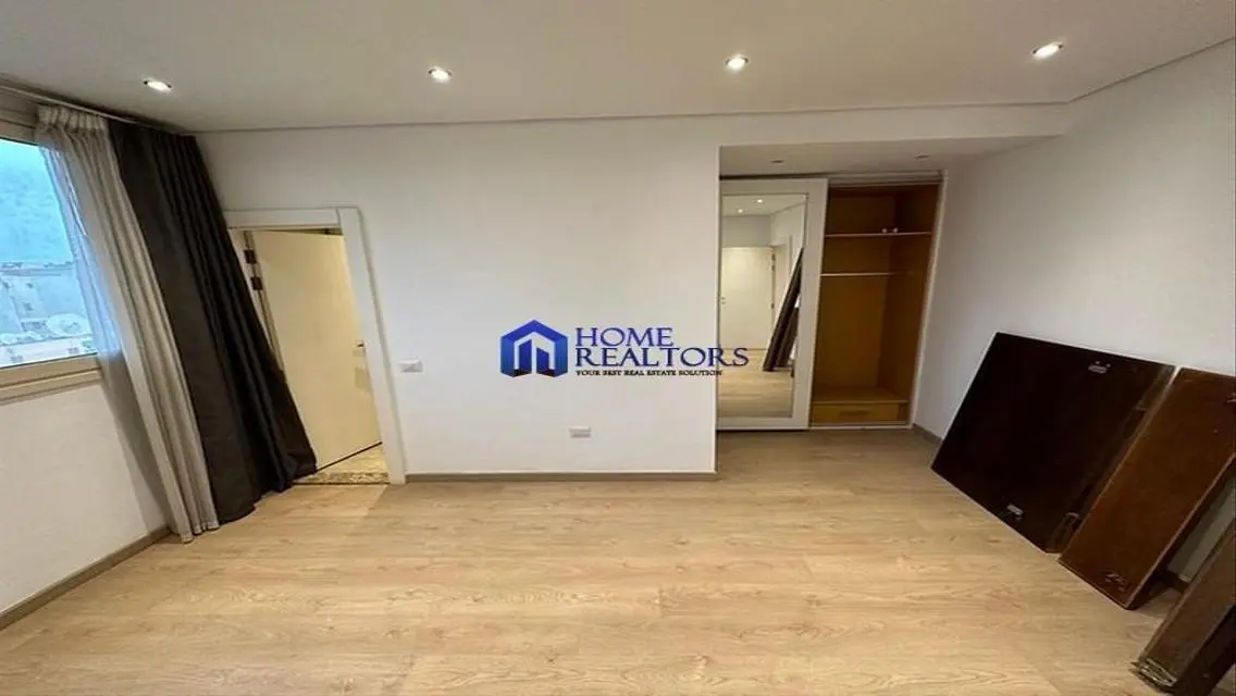Modern Penthouse For Rent In Maadi Sarayat