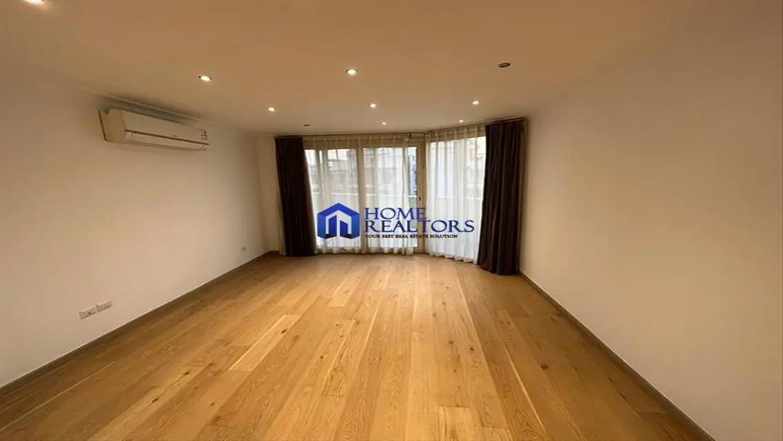 Modern Penthouse For Rent In Maadi Sarayat