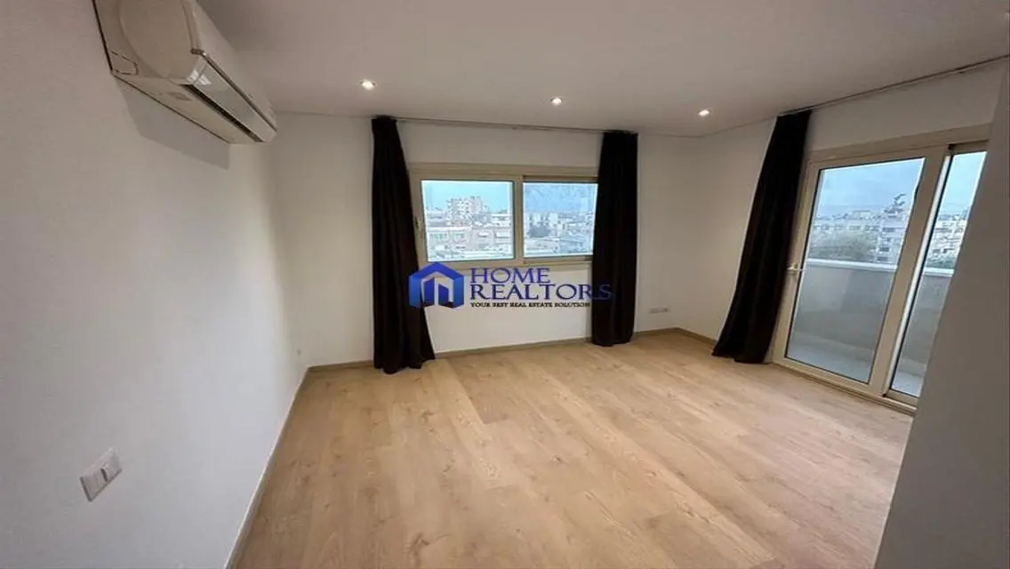 Modern Penthouse For Rent In Maadi Sarayat