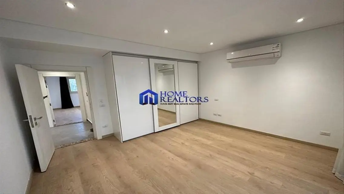 Modern Penthouse For Rent In Maadi Sarayat