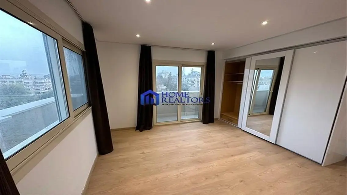 Modern Penthouse For Rent In Maadi Sarayat