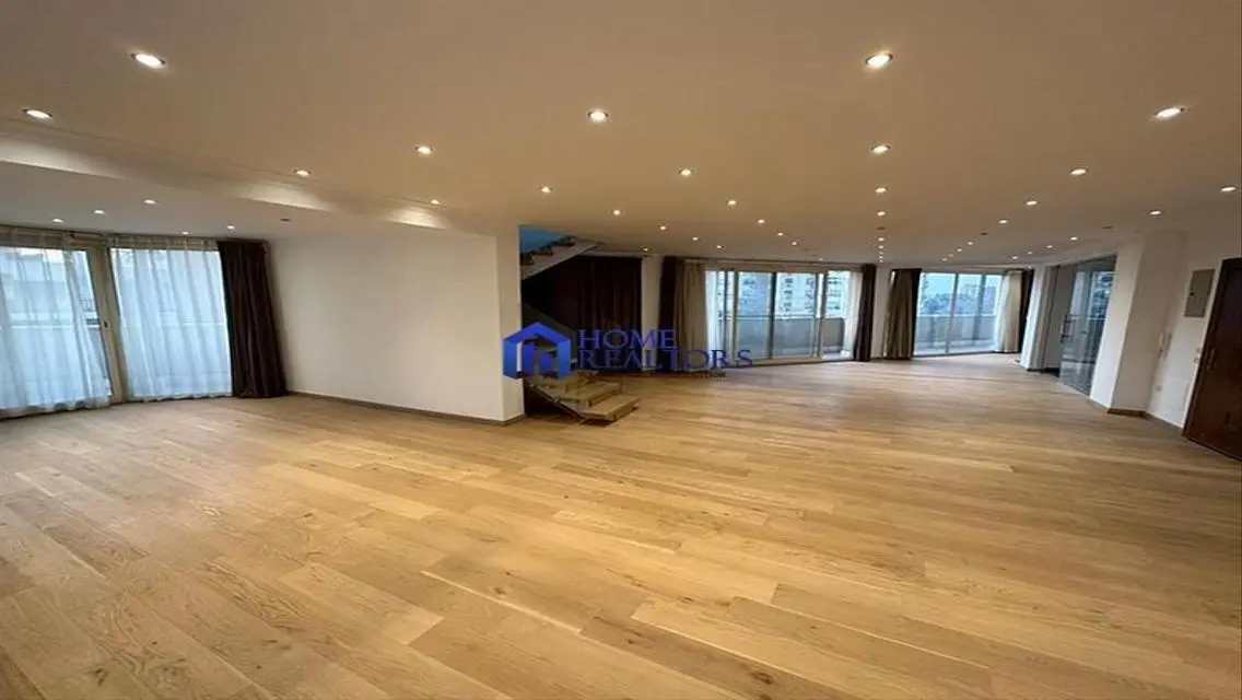 Modern Penthouse For Rent In Maadi Sarayat