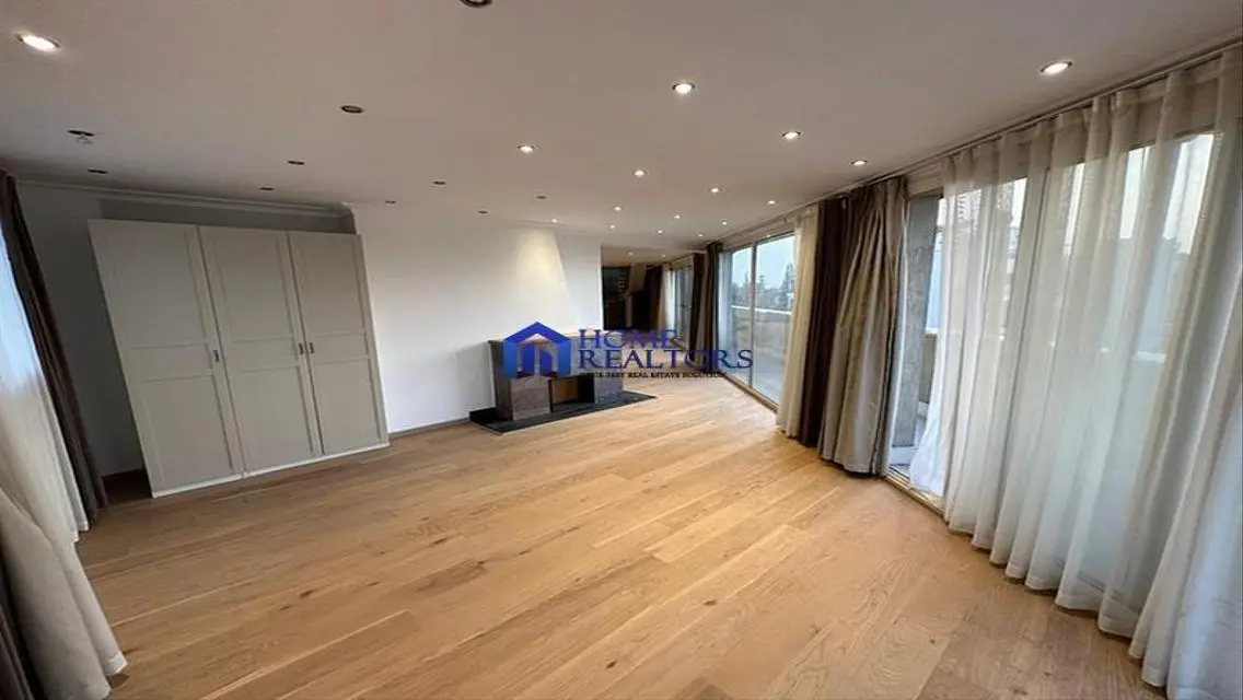Modern Penthouse For Rent In Maadi Sarayat