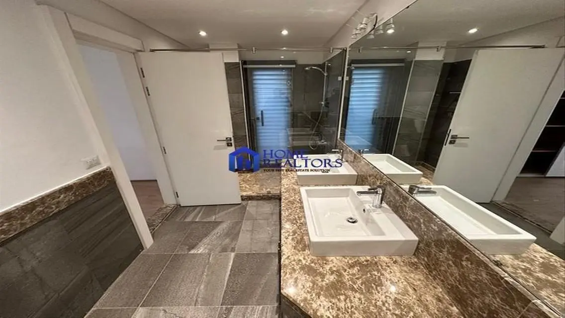 Modern Penthouse For Rent In Maadi Sarayat