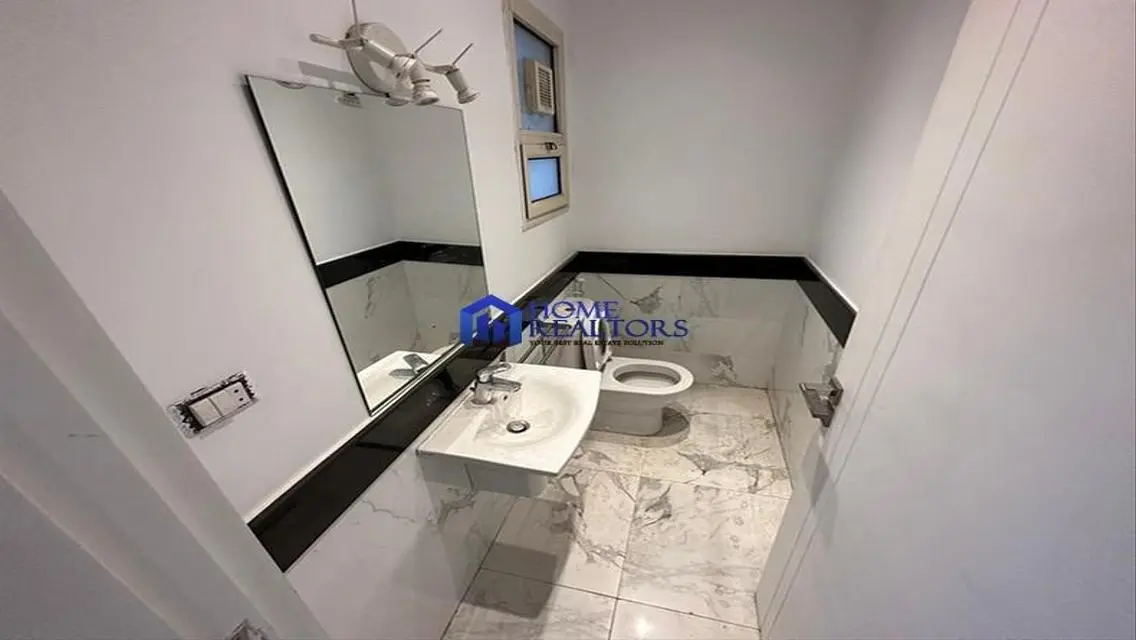 Modern Penthouse For Rent In Maadi Sarayat