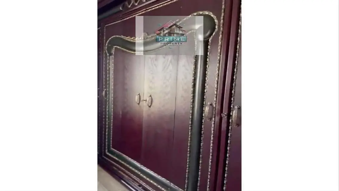 شقة للايجار كمبوند الخمائل الشيخ زايد