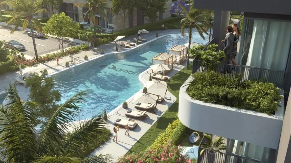 Apartment for sale, 4 rooms in R8