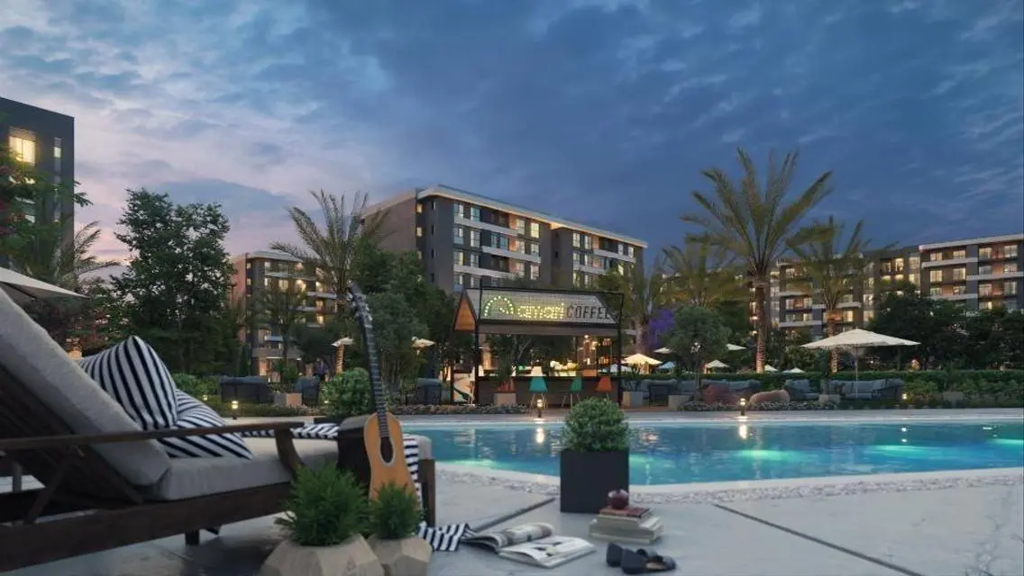 Apartment for sale, 4 rooms in R8