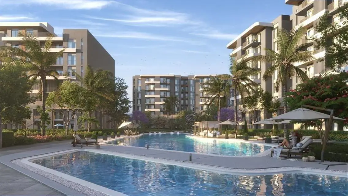 Apartment for sale, 4 rooms in R8