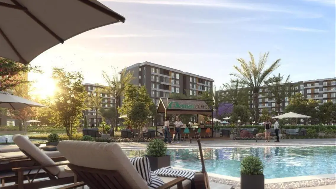 Apartment for sale, 4 rooms in R8