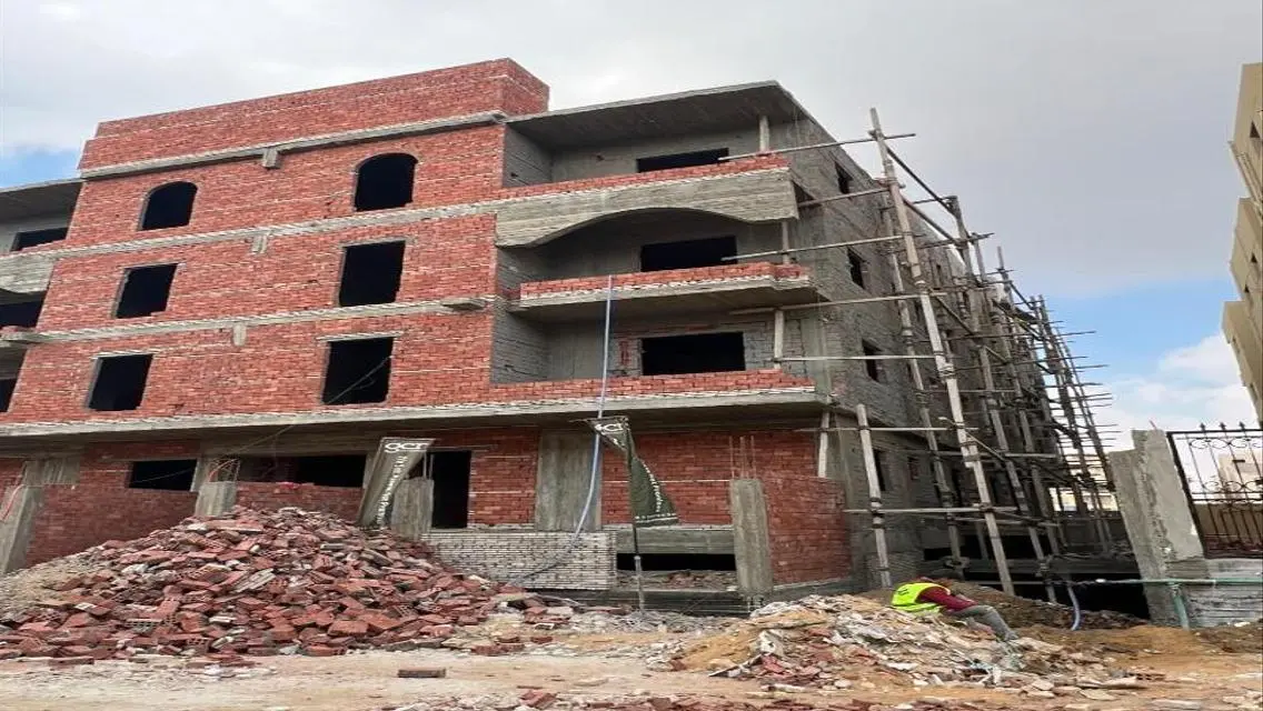 Receive your apartment immediately in New Narges