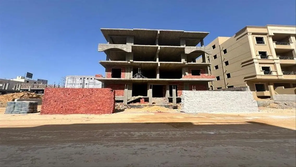 استلم شقتك فورى بأميز موقع بالنرجس الجديدة