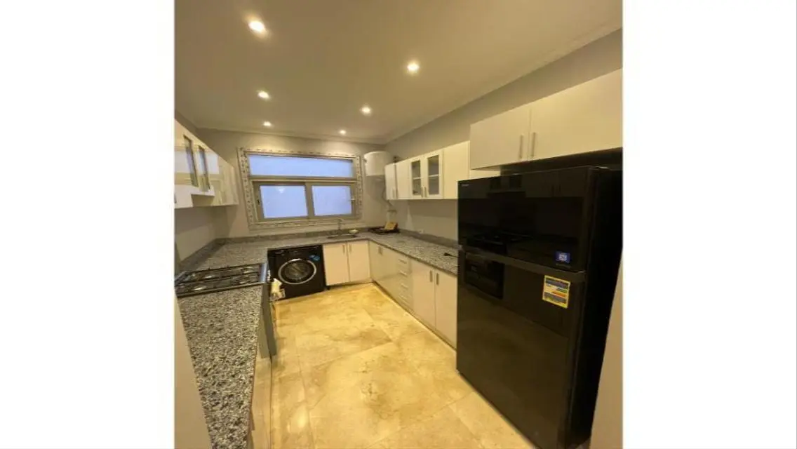 Premium Apartment in AUC with Stunning View