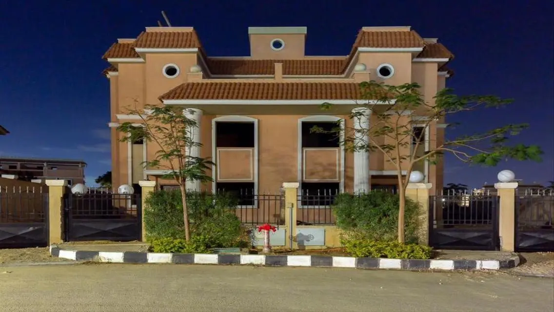 امتلك توين هاوس استلام فوري بموقع مميز في الشروق