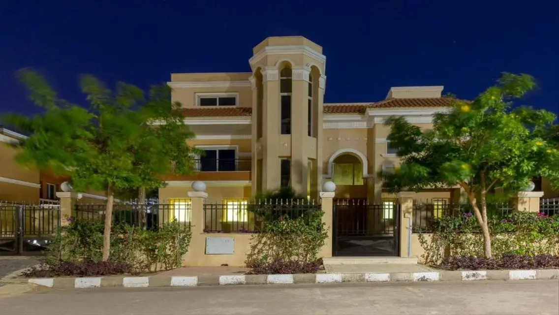 امتلك توين هاوس استلام فوري بموقع مميز في الشروق